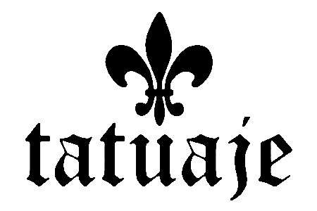 TATUAJE <br>塔圖 Tatuaje 450 x 300 87 579