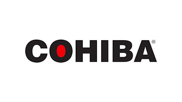 COHIBA <br> 高希霸 (非古) cohiba basic