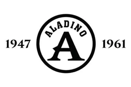 ALADINO <br>阿拉丁 Aladino 450 x 300 23