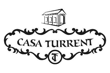 CASA TURRENT <br>卡薩圖倫 CasaTurrent 450 x 300 190