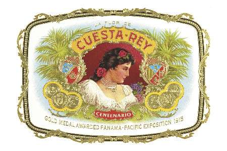 CUESTA-REY <br>王者之峰 CuestaRey 450 x 300 207