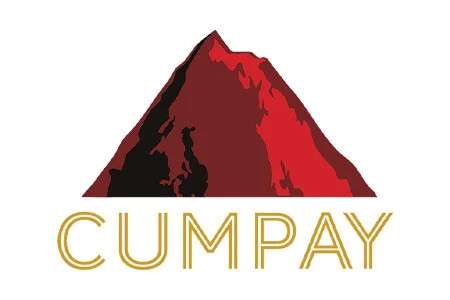 CUMPAY <br>昆佩 Cumpay 450 x 300 870