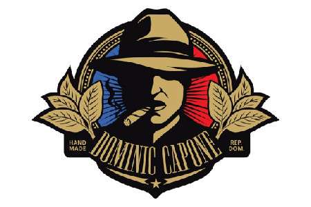 DOMINIC CAPONE <br>多米尼克‧卡彭 DominicCapone 450 x 300 102 571