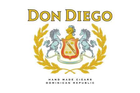 DON DIEGO <br>當·迪亞哥 DonDiego 450 x 300 96