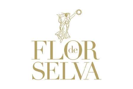 FLOR DE SELVA <br>塞爾瓦之花 FlorDeSelva 450 x 300 571