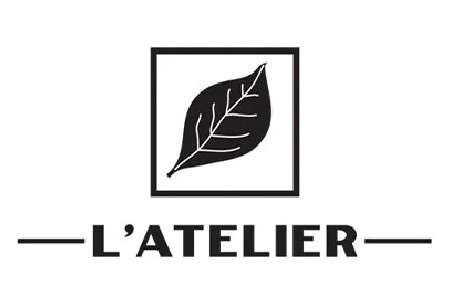 L’ATELIER <br> 拿鐵利 LAtelier 450 x 300 250