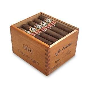 La Flor Dominicana 1994 Tango 20s SLB 600px 01 759