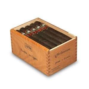 La Flor Dominicana 1994 Rumba 03 180