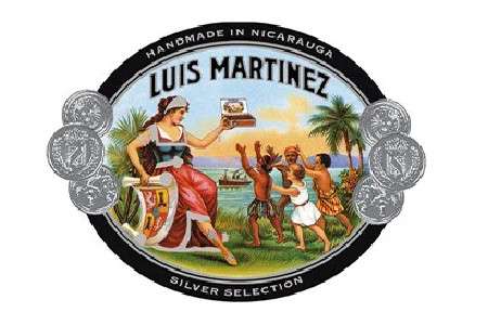 LUIS MARTINEZ <br>路易馬丁 LuisMartinez 450 x 300 69 895