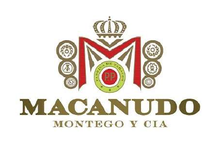MACANUDO <br>麥克紐杜 Macanudo 450 x 300 821
