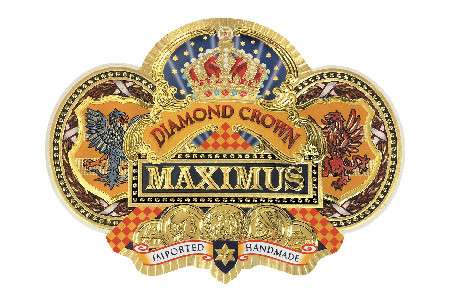 DIAMOND CROWN MAXIMUS<br> 鑽冠 馬克西姆斯 Maximus 450 x 300 89 178 1