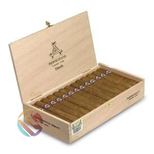 Montecristo Edmundo SBN25s 03 428
