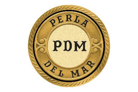 PERLA DEL MAR <br>碧海名珠 PDM 450 x 300 218 1