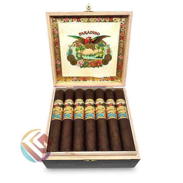 Paradiso Classico Papagayo XXL 21s BN00 611