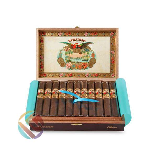 Paradiso Classico Robusto 22s BN03 910