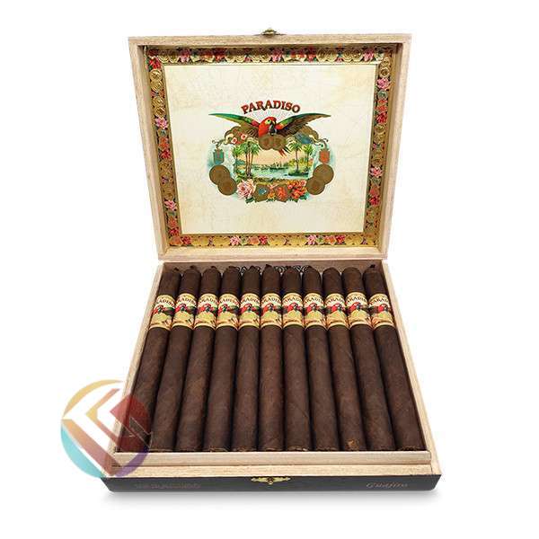 Paradiso Guajiro Pigtail 22s BN 01 903