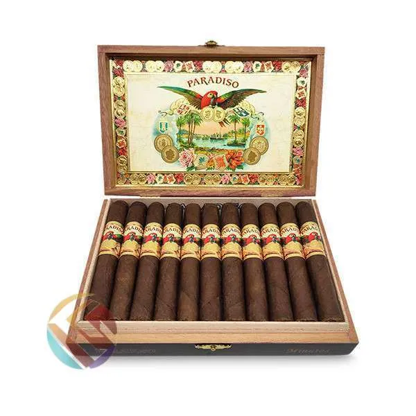 Paradiso Minuto 22s BN 01 949