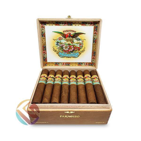 Paradiso Quintessence Majestic 24s BN 02 677