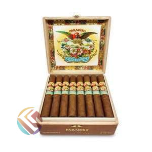 Paradiso Quintessence Robusto 24s BN 01 605