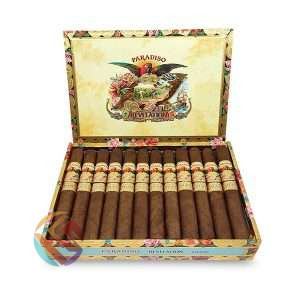 Paradiso Revelation Legend 24s CB 02 299