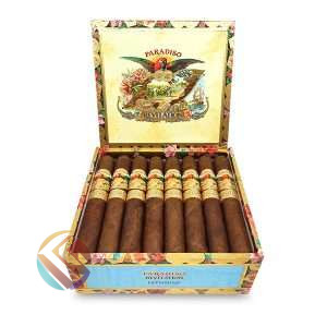 Paradiso Revelation Leviathan 24s CB 01 525