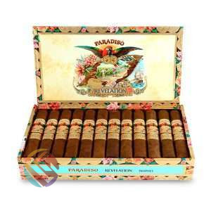 Paradiso Revelation Prophet 24s 03 872