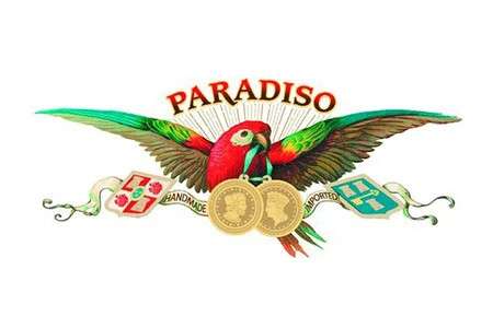 PARADISO <br>帕拉迪索 Paradiso 450 x 300 722