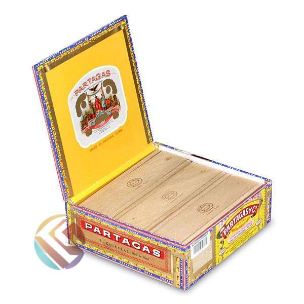 Partagas Culebras 03 567