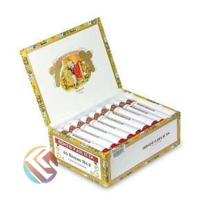 Romeo y Julieta Romeo No2 25s 03 435
