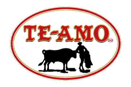 TE-AMO <br>特-阿莫 TeAmo 450 x 300 100