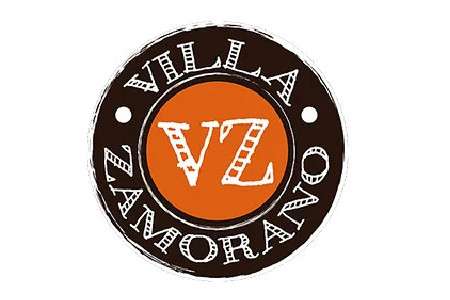 VILLA ZAMORANO<br> 維拉 VillaZamorano 450 x 300 637