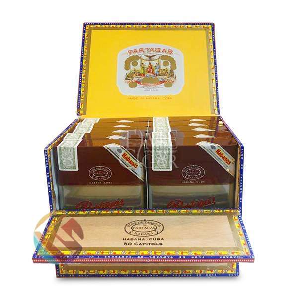 partagas capitols 5ap 04wm