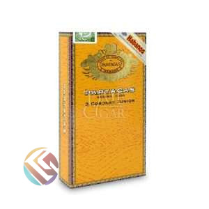 partagas coronas junior 03wm