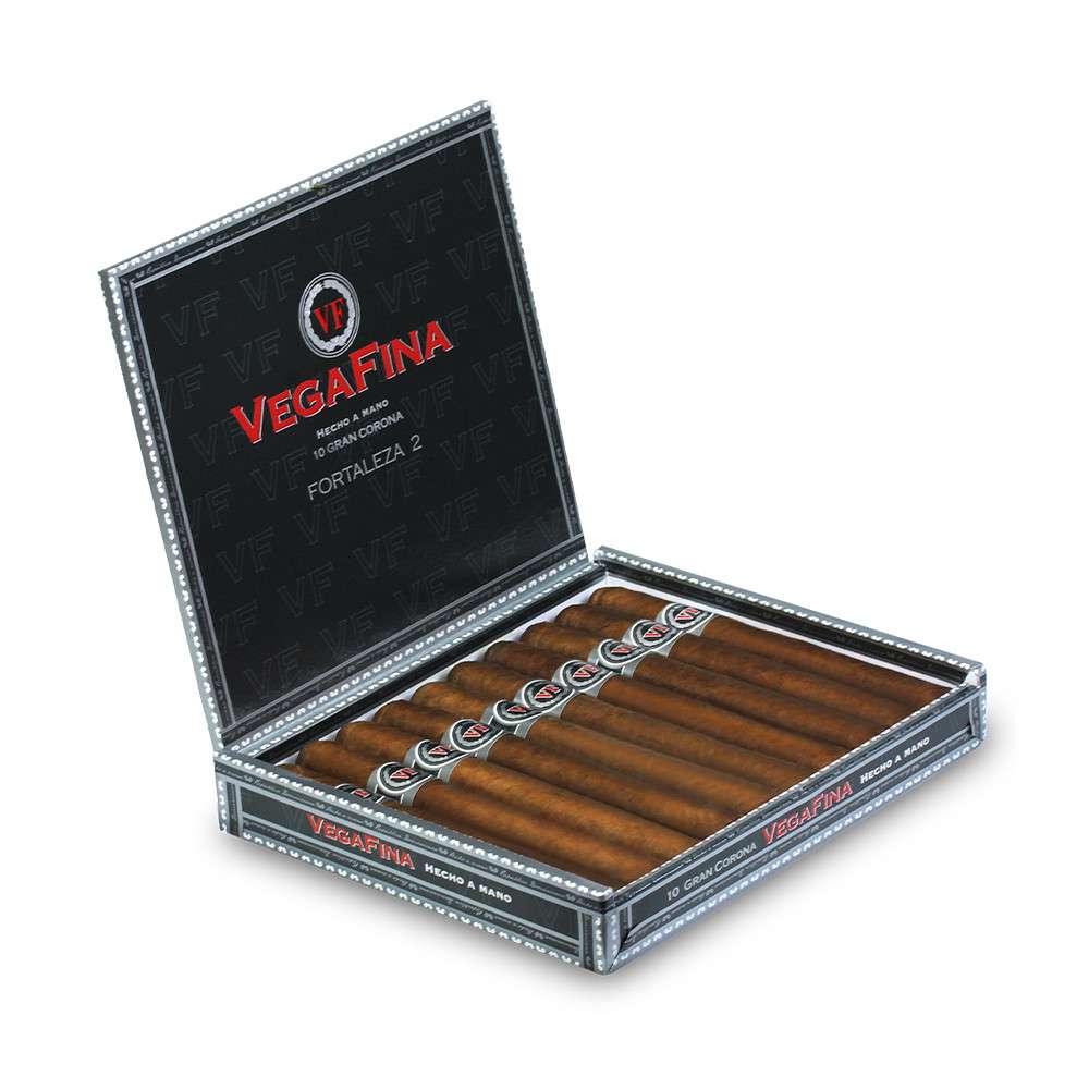 <div class="SPT1">唯佳堡垒2 大高朗拿 (10支/盒)</div><br><div class="SPT2">VEGAFINA FORTALEZA 2 GRAN CORONA</div>